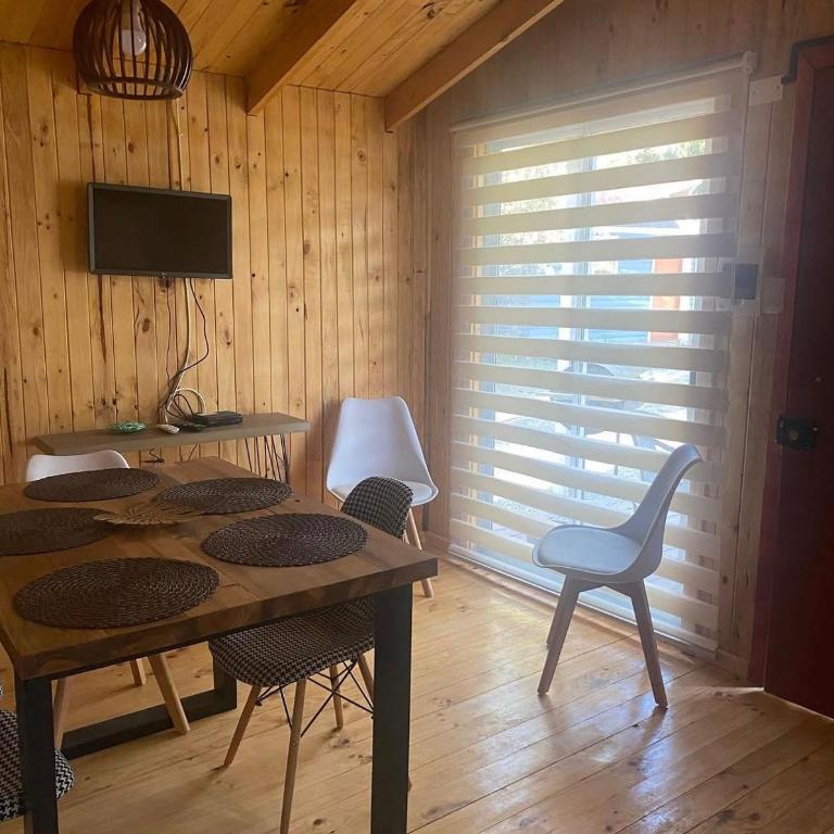 Hualqui Estancia Aliwen - Casa - 13