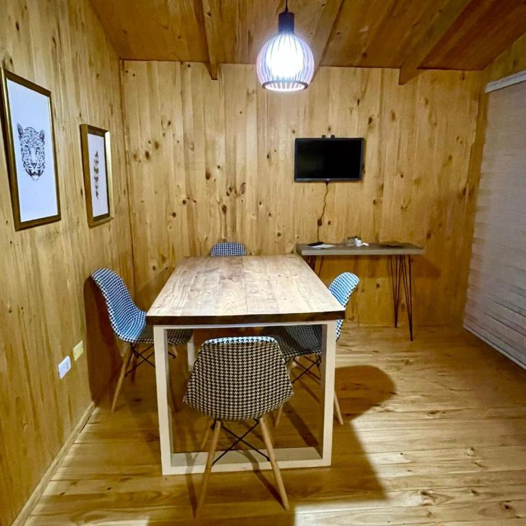 Hualqui Estancia Aliwen - Casa - 18