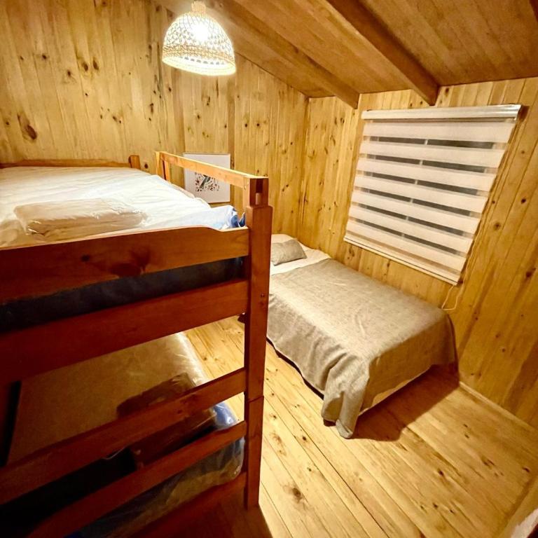 Hualqui Estancia Aliwen - Casa - 24