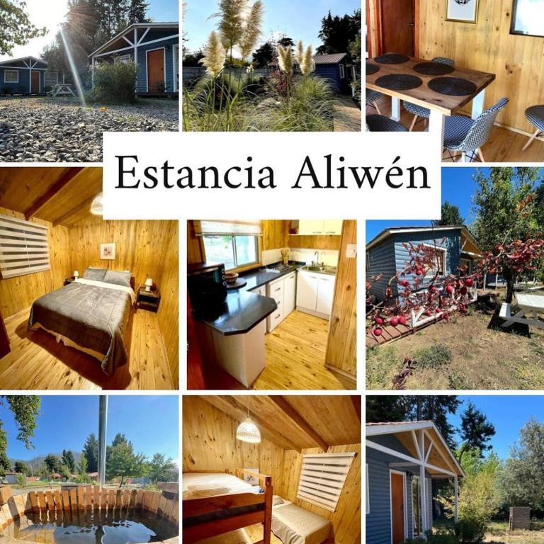 Hualqui Estancia Aliwen - Casa - 25