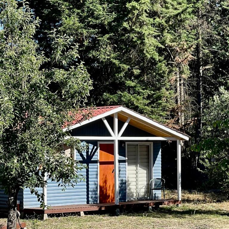 Hualqui Estancia Aliwen - Casa - 27