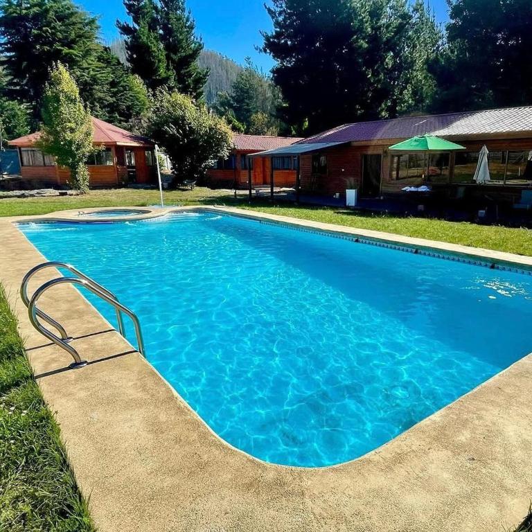 Hualqui Estancia Aliwen - Casa - 35