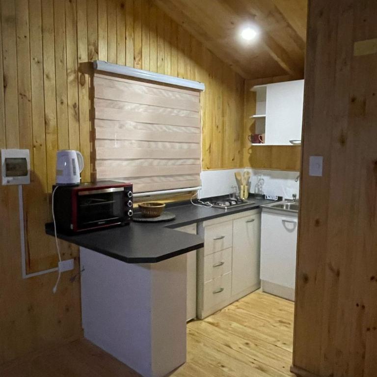 Hualqui Estancia Aliwen - Casa - 38