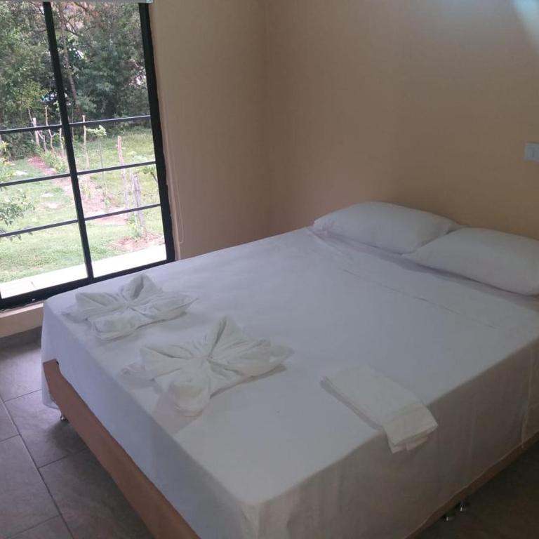 Cabañas para parejas - Apartamento de 1 dormitorio - 11