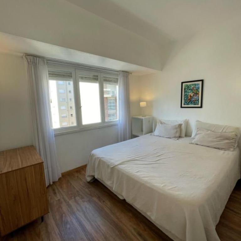 Dos ambientes Mar del Plata - Apartamento de 1 dormitorio - 24