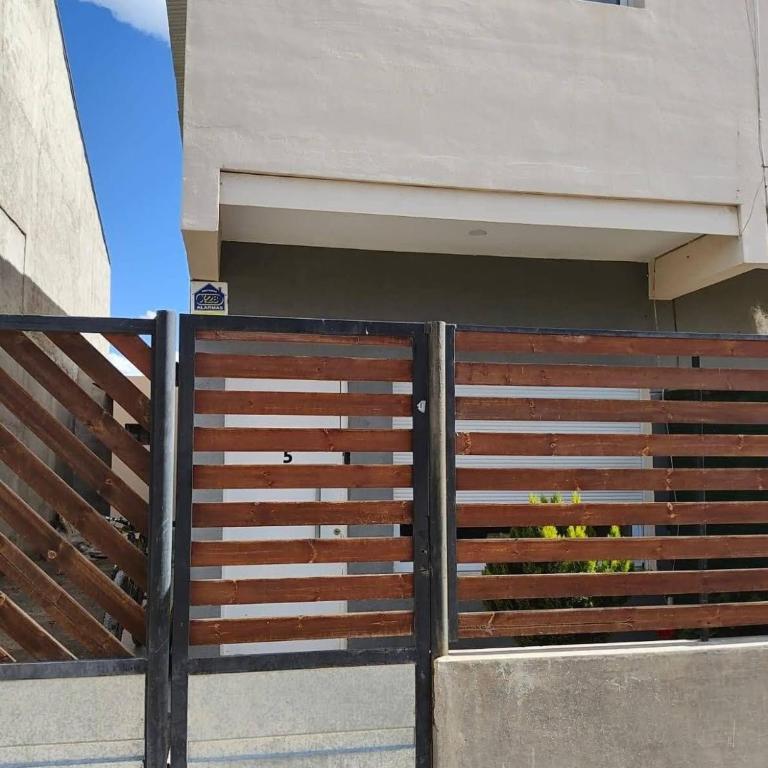 Depto Civora 5 - Two-Bedroom Apartment - 3