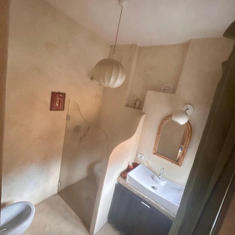 Very comfortable loft design Mid-Century Modena center - Appartamento con 2 Camere da Letto - 17