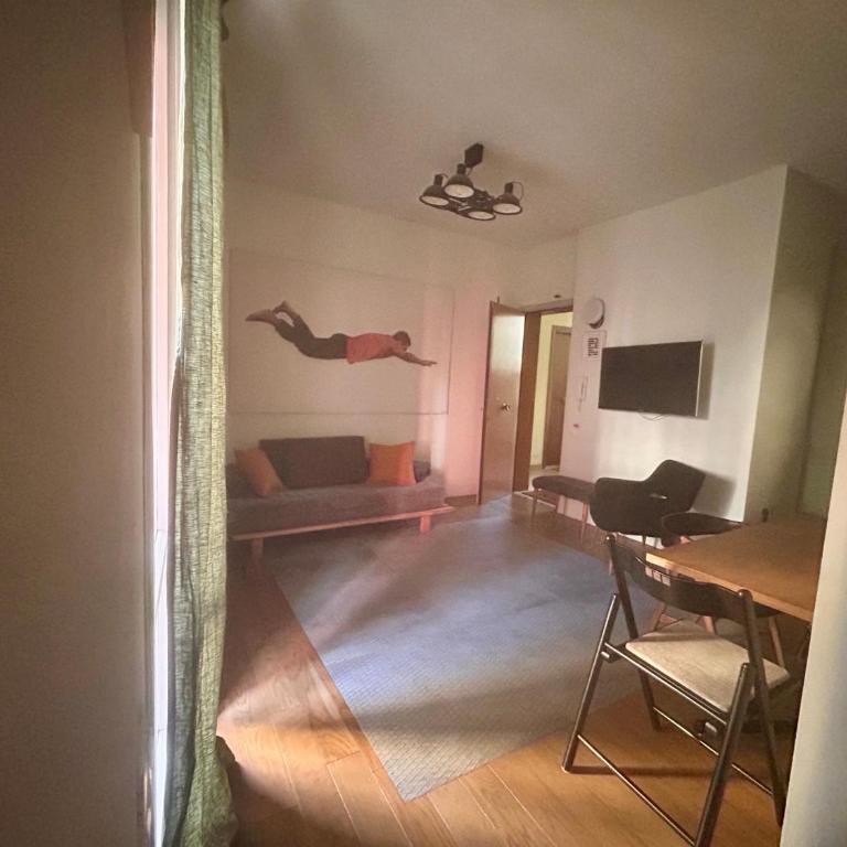 Very comfortable loft design Mid-Century Modena center - Appartamento con 2 Camere da Letto - 6