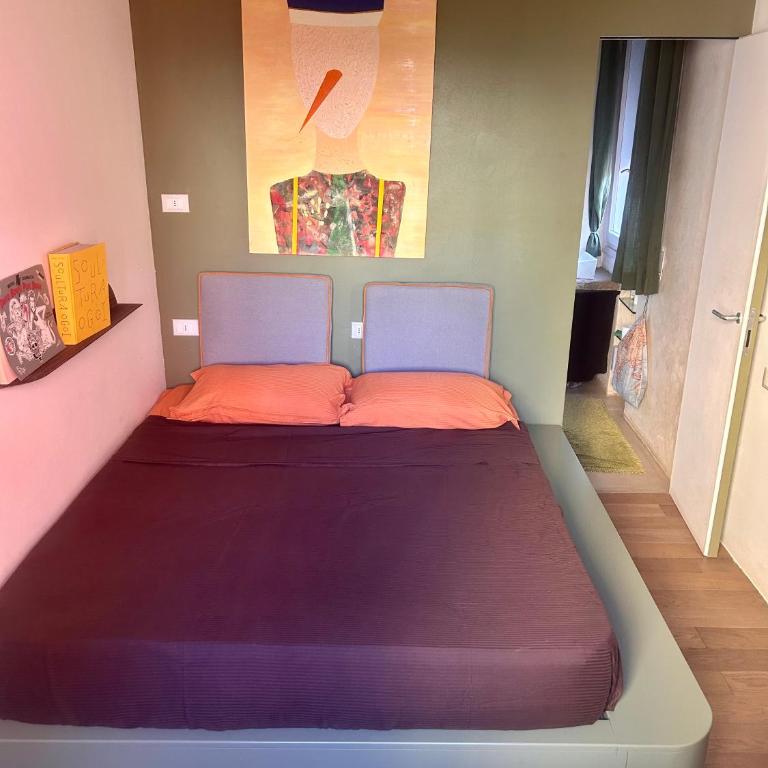 Very comfortable loft design Mid-Century Modena center - Appartamento con 2 Camere da Letto - 13