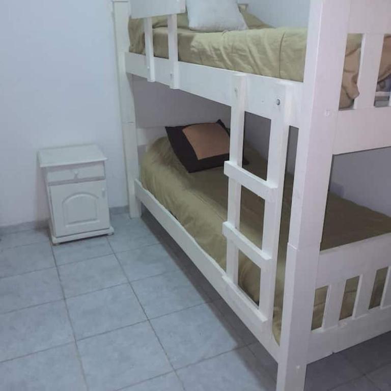 Hermosa casa para 4 personas en san juan - Apartamento de 2 dormitorios - 7