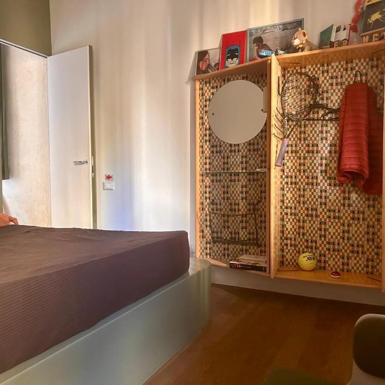 Very comfortable loft design Mid-Century Modena center - Appartamento con 2 Camere da Letto - 15