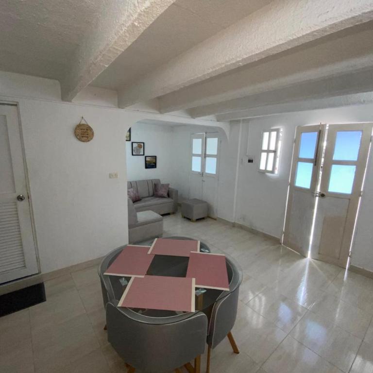 Apartamento en Cartagena de Indias - Two-Bedroom Apartment - 13
