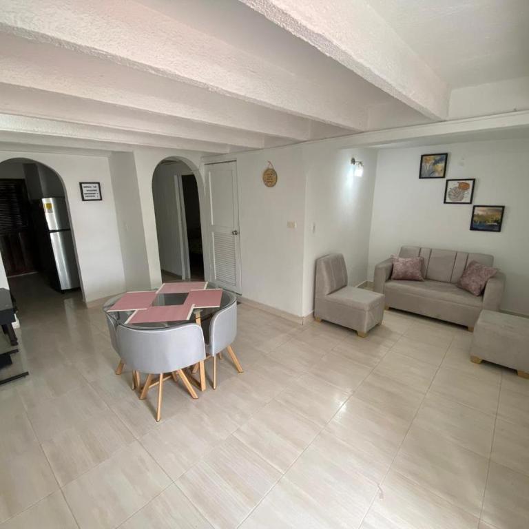 Apartamento en Cartagena de Indias - Two-Bedroom Apartment - 11