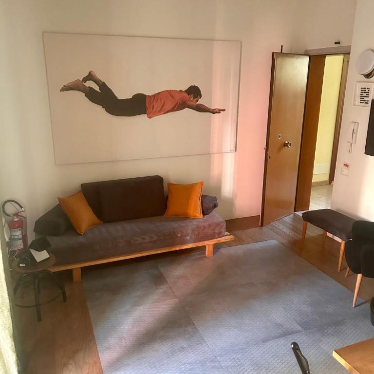 Very comfortable loft design Mid-Century Modena center - Appartamento con 2 Camere da Letto - 8
