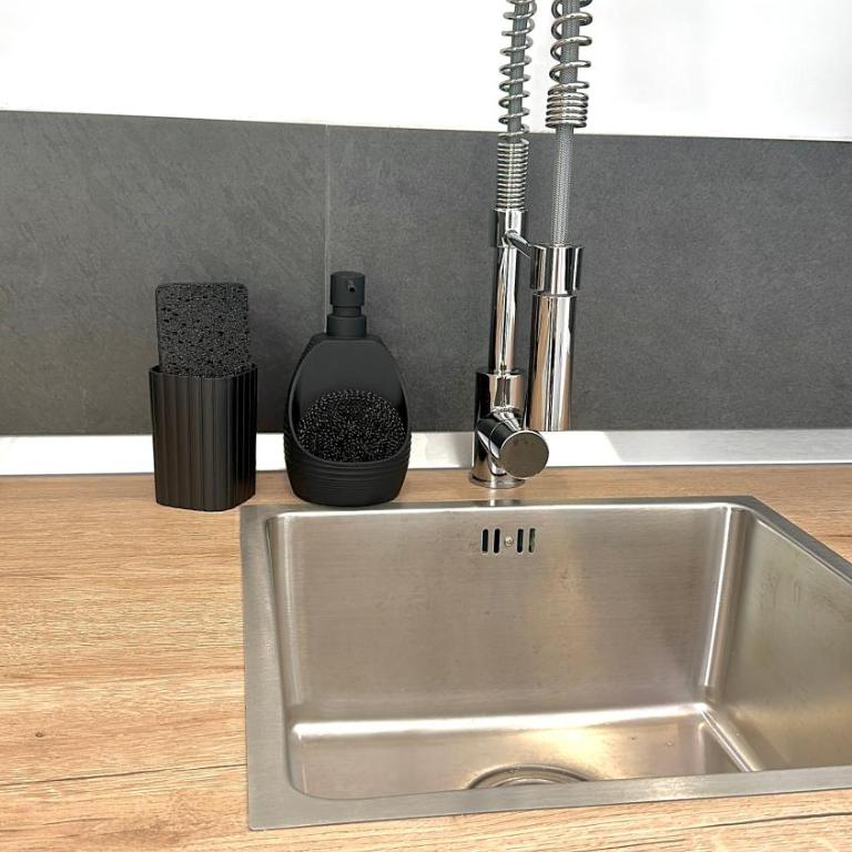 Bebo House 363 - Estudio con terraza - 18