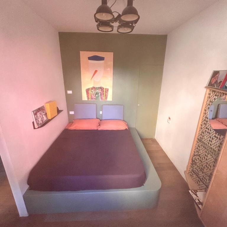 Very comfortable loft design Mid-Century Modena center - Appartamento con 2 Camere da Letto - 14