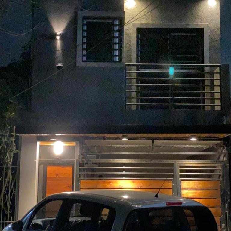 Las Amelias Apart - Apartamento Deluxe de 2 dormitorios - 3