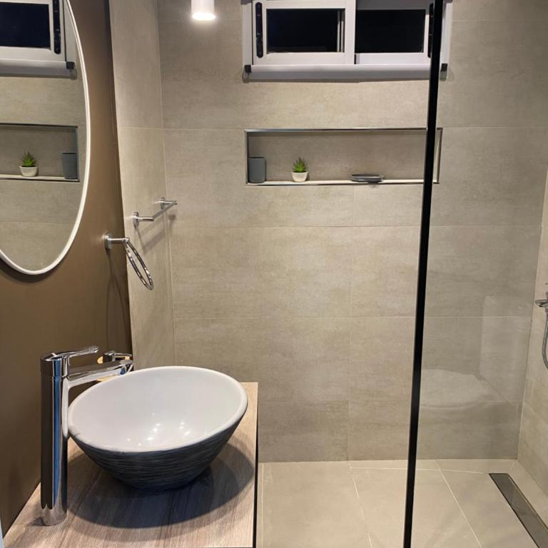 Las Amelias Apart - Apartamento Deluxe de 2 dormitorios - 4