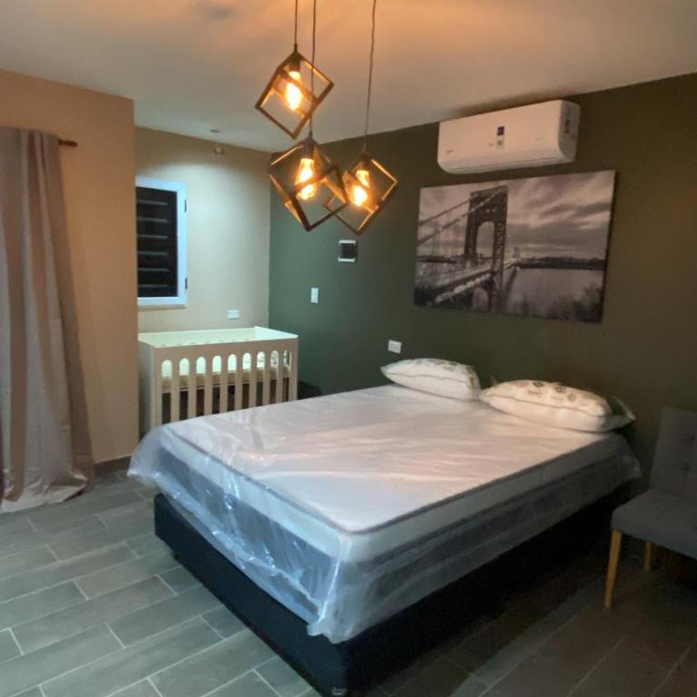 Las Amelias Apart - Apartamento Deluxe de 2 dormitorios - 1