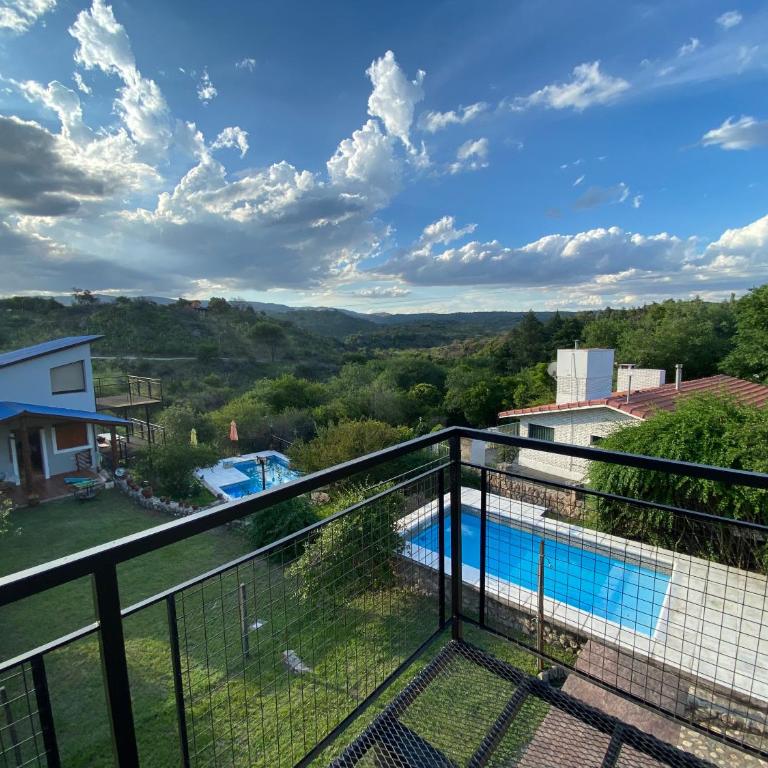 Brisas Serranas - Chalet de 1 dormitorio - 4