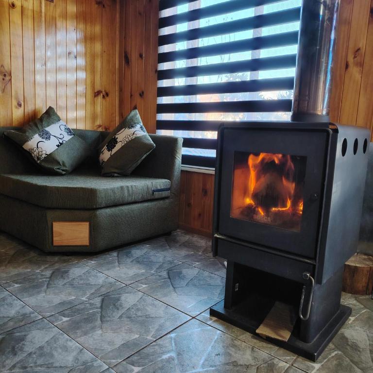 Del Monte - Casa de 2 dormitorios - 2