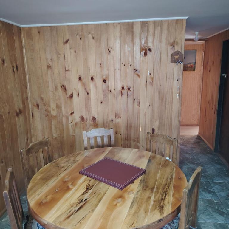 Del Monte - Casa de 2 dormitorios - 5