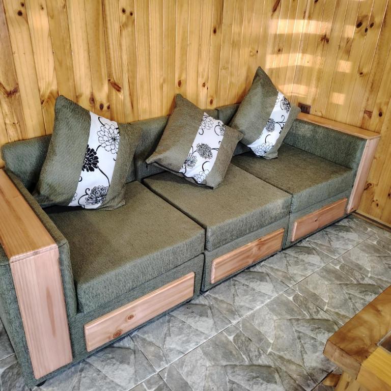 Del Monte - Casa de 2 dormitorios - 6