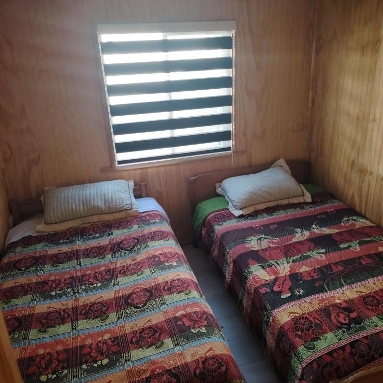 Del Monte - Casa de 2 dormitorios - 7