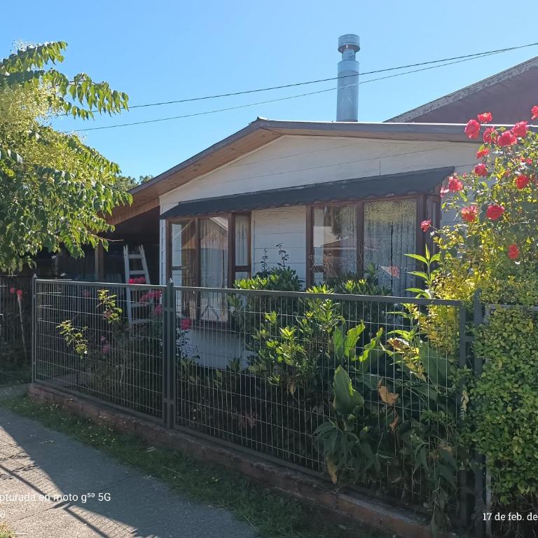 Del Monte - Casa de 2 dormitorios - 8