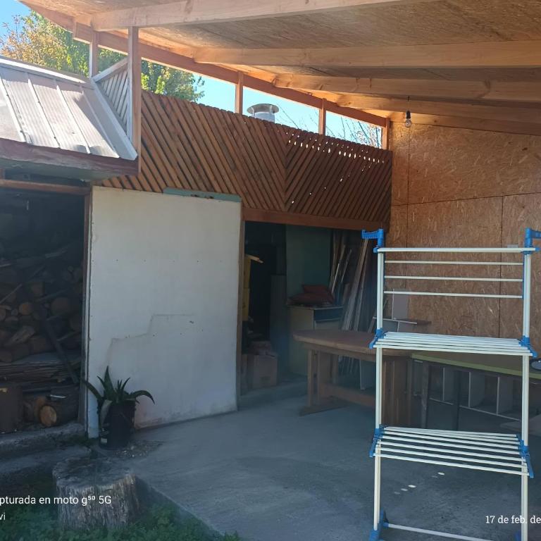 Del Monte - Casa de 2 dormitorios - 10