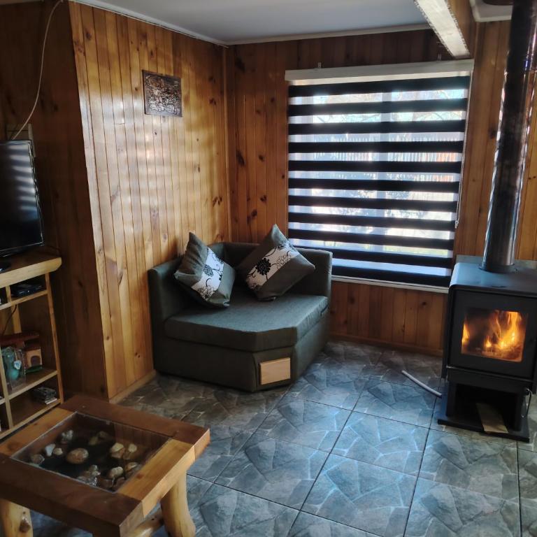 Del Monte - Casa de 2 dormitorios - 12