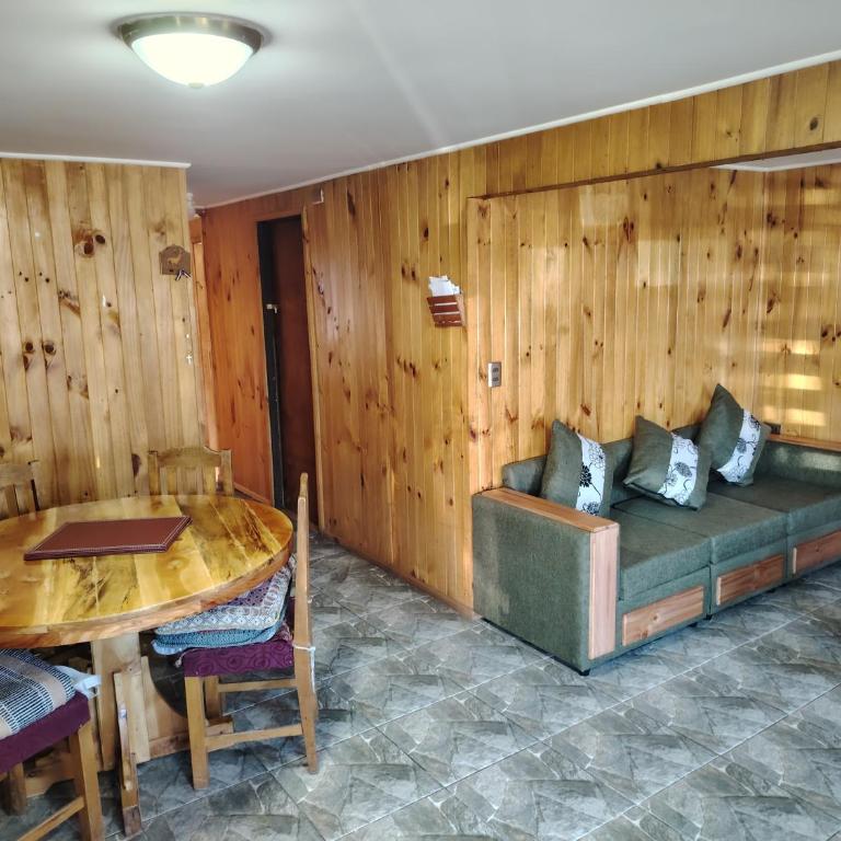 Del Monte - Casa de 2 dormitorios - 14