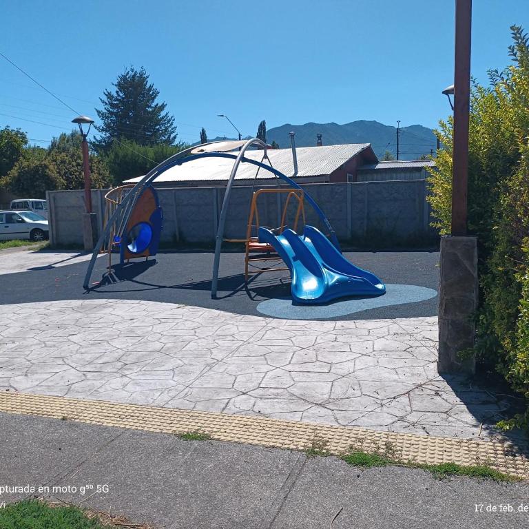 Del Monte - Casa de 2 dormitorios - 17