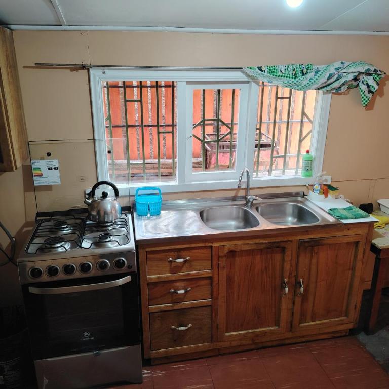 Del Monte - Casa de 2 dormitorios - 23