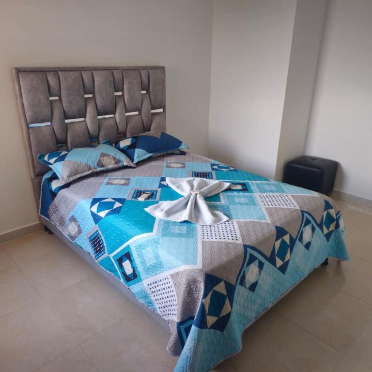 Apartamento VILLA BOLIVARIANA 2 - Apartamento de 3 dormitorios - 26