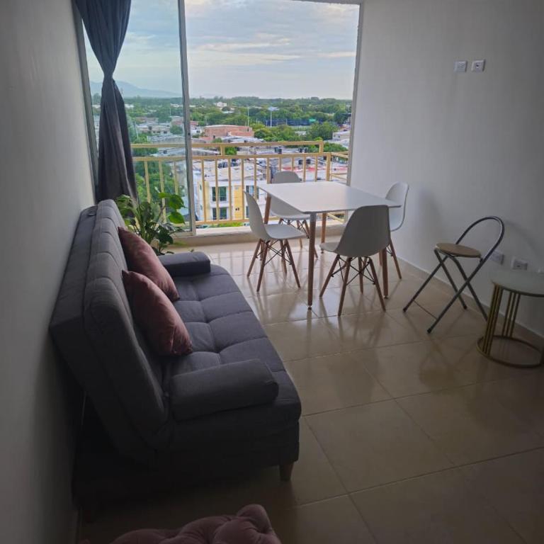 Apartamento VILLA BOLIVARIANA 2 - Apartamento de 3 dormitorios - 7