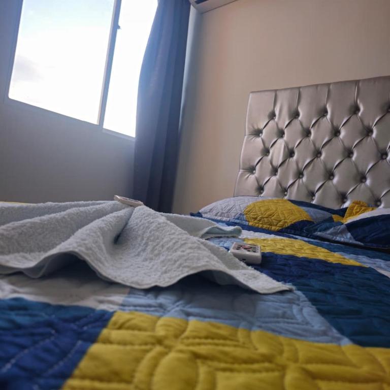 Apartamento VILLA BOLIVARIANA 2 - Apartamento de 3 dormitorios - 11