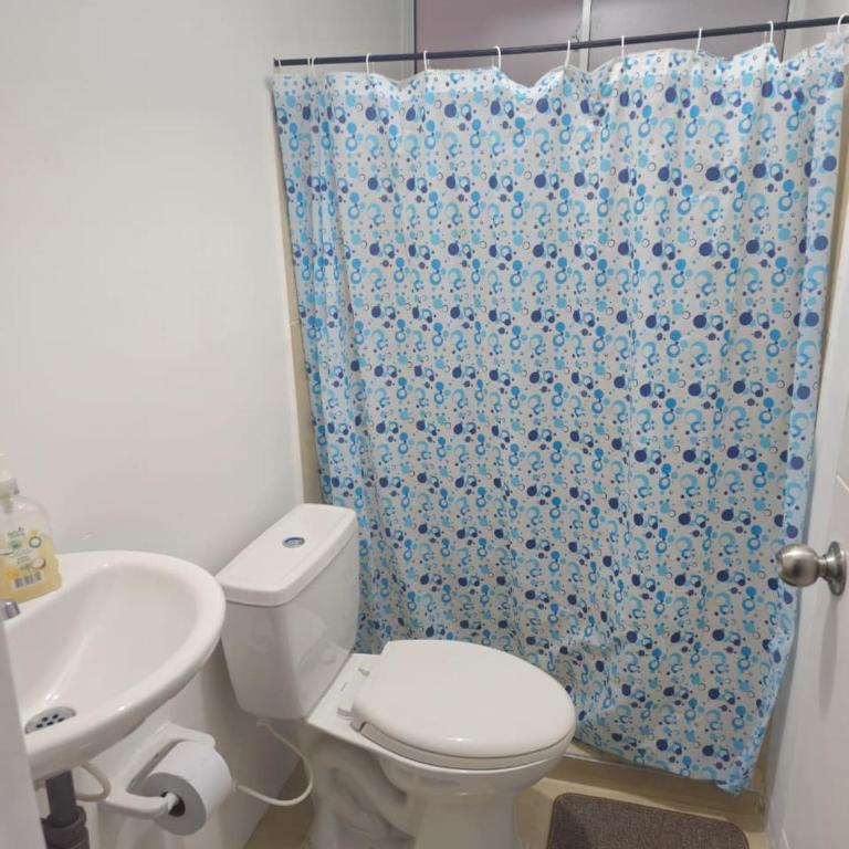 Apartamento VILLA BOLIVARIANA 2 - Apartamento de 3 dormitorios - 15