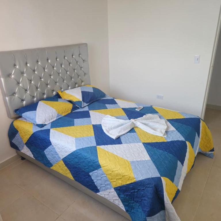 Apartamento VILLA BOLIVARIANA 2 - Apartamento de 3 dormitorios - 10