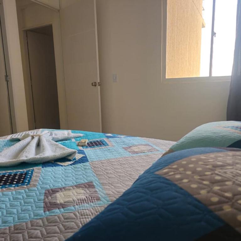 Apartamento VILLA BOLIVARIANA 2 - Apartamento de 3 dormitorios - 23