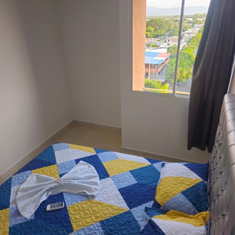 Apartamento VILLA BOLIVARIANA 2 - Apartamento de 3 dormitorios - 12