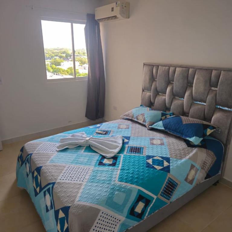 Apartamento VILLA BOLIVARIANA 2 - Apartamento de 3 dormitorios - 22