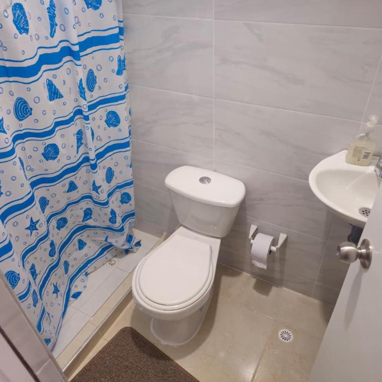 Apartamento VILLA BOLIVARIANA 2 - Apartamento de 3 dormitorios - 25