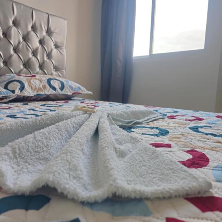 Apartamento VILLA BOLIVARIANA 2 - Apartamento de 3 dormitorios - 21
