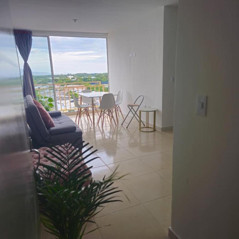 Apartamento VILLA BOLIVARIANA 2 - Apartamento de 3 dormitorios - 3