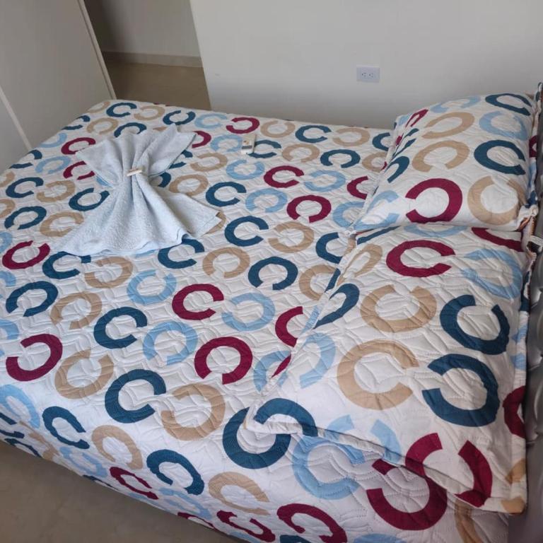 Apartamento VILLA BOLIVARIANA 2 - Apartamento de 3 dormitorios - 19