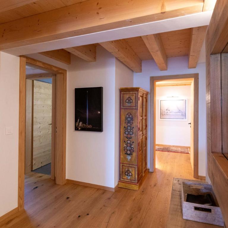 The Ridgeview by Villars Exclusive - Appartamento con 3 Camere da Letto - 2