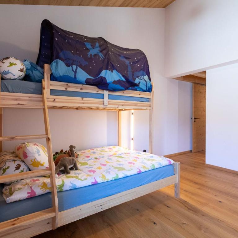 The Ridgeview by Villars Exclusive - Appartamento con 3 Camere da Letto - 3