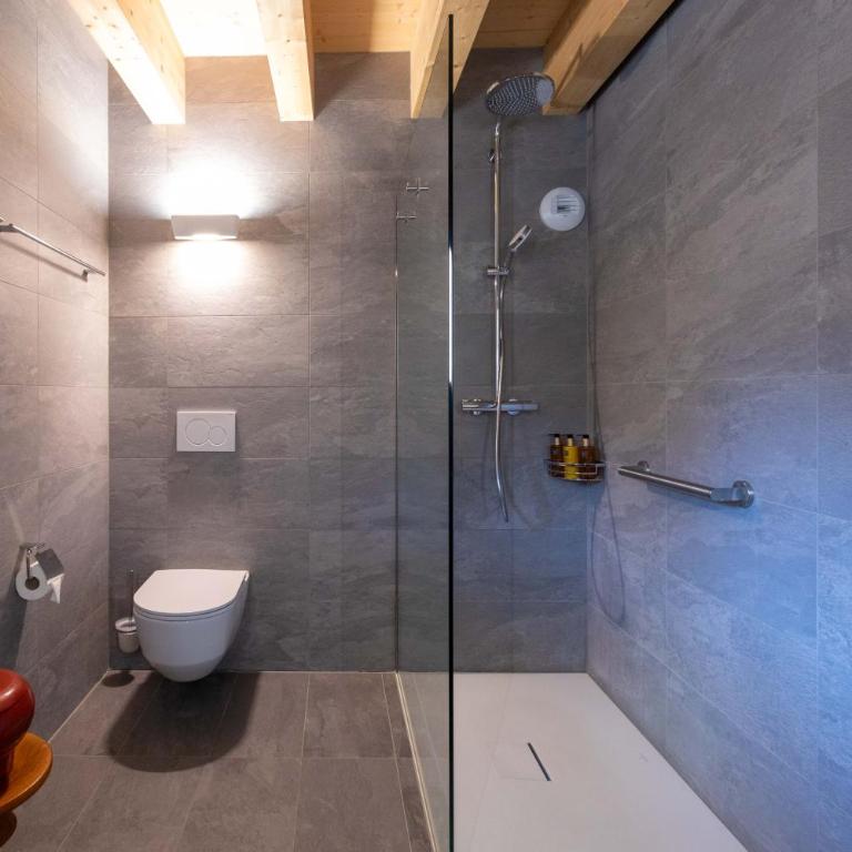 The Ridgeview by Villars Exclusive - Appartamento con 3 Camere da Letto - 8