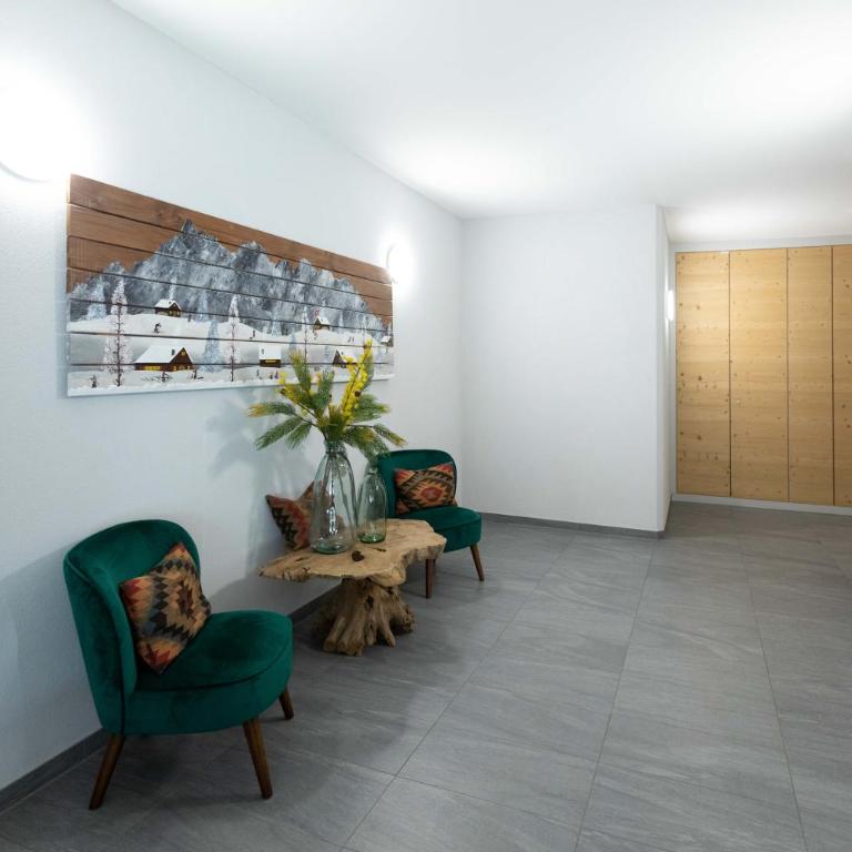 The Ridgeview by Villars Exclusive - Appartamento con 3 Camere da Letto - 10